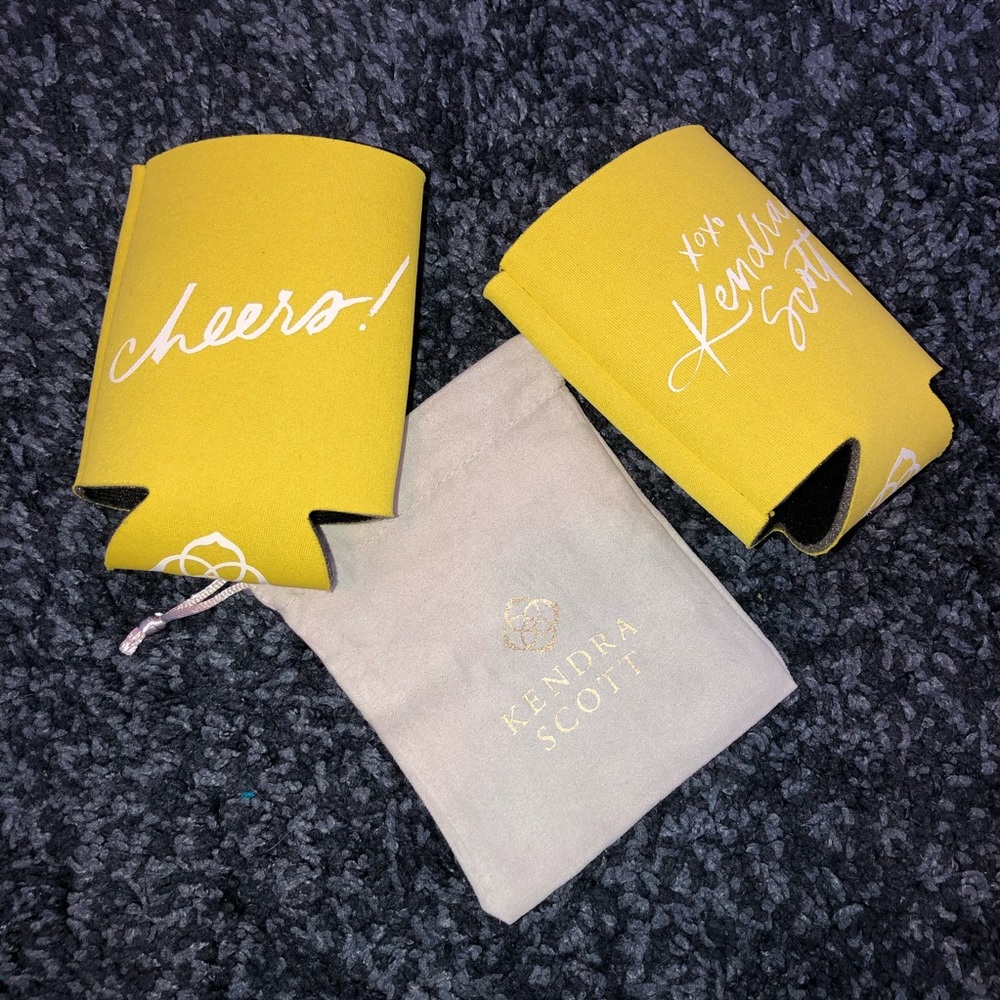 Kendra Scott assortment